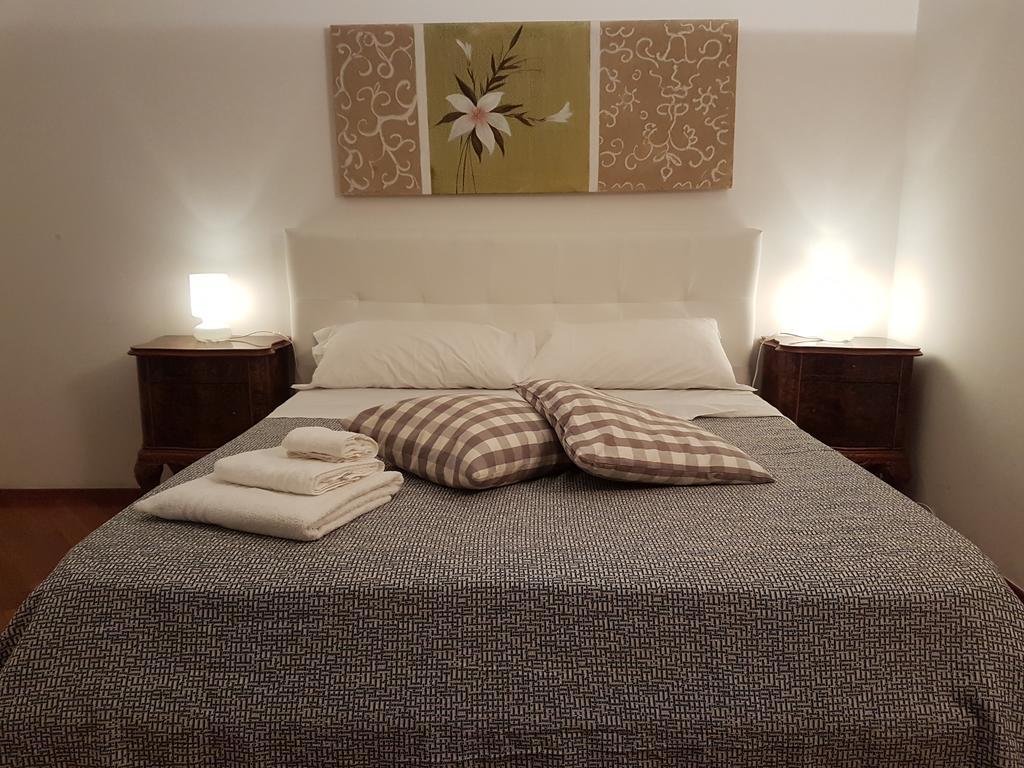 Bed & Breakfast Barone Vivi Salerno